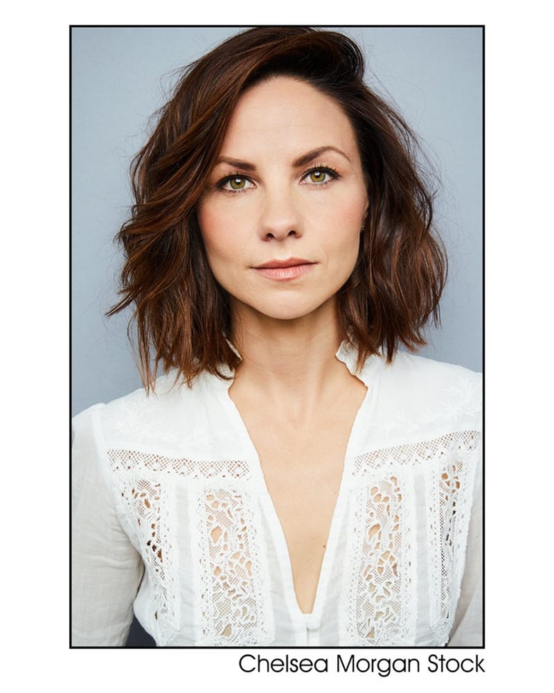 The Official Site of Chelsea Stock