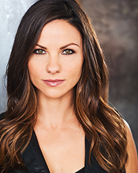 The Official Site of Chelsea Morgan Stock